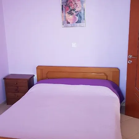 Apartmán Marianna Lukovë