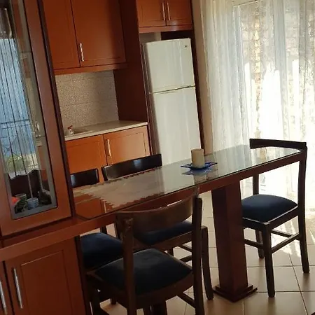 Marianna Apartmán