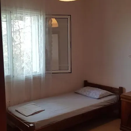 Marianna Apartmán