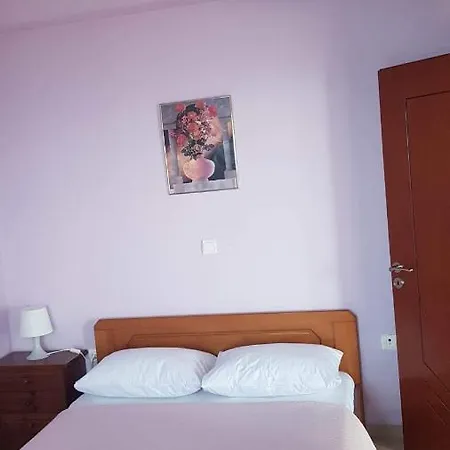 Marianna Apartmán *