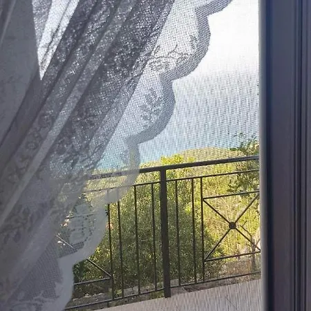 Apartmán Marianna Lukovë