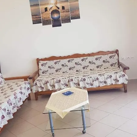 Marianna Apartmán